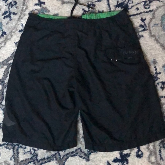 Men’s Hurley Board Shorts - Picture 2 of 4